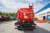 Автоцистерна для нефти АЦН-11Т УСТ 5453 Камаз 43118
