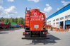 Автотопливозаправщик АТЗ 17-2Б УВТ-40 УСТ 5453 FAW 3250