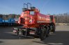 Автотопливозаправщик АТЗ-10Б УСТ 5453 Камаз 43118 ДОПОГ, УВЭОС