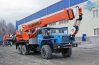 Автокран МКТ-25.5
