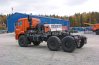Седельный тягач Камаз 53504-6030-46