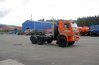 Тягач Камаз 53504-6910-46
