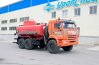 Автотопливозаправщик АТЗ-10