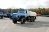 Автоцистерна АЦПТ