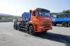 Седельный тягач Камаз 6520-К4