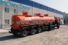 Полуприцеп цистерна 96894-10 оси SAF