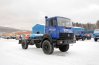 Шасси автомобиля Урал 43206-4151-79