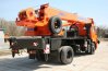 Автокран КС-35719-1-02 "Клинцы" Камаз-43253