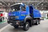 Самосвал Урал 6370К-0121-302СЕ5 с задним бортом