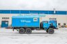 Передвижная мастерская ПАРМ-02 УСТ 5453 Урал 4320-61Е5