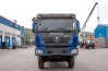 Самосвал SHACMAN (ШАКМАН) SX32586V384 (X3000) 6х4 430л.с 