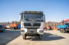 АТЗ-17-3 (6+8+3) УВТ-40, УСТ 5453, SHACMAN (ШАКМАН) SX32586V385 6х6, 315/80R22,5, КБ 4575мм.
