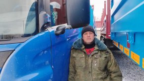 Купил полуприцеп бортовой ППБ 20Б-21-12К