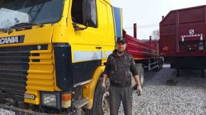 Купил полуприцеп бортовой ППБ 35Б-32Л-14К SEVEREST