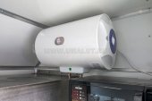 Водонагреватель накопительный