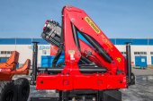 Кран-манипулятор PK-15500С