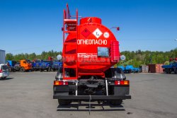 Форма поперечного сечения