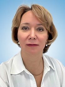 Чугунова Лилия Маратовна