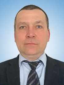 Данилов Евгений Анатольевич