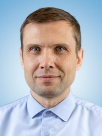 Карпунин Дмитрий Викторович