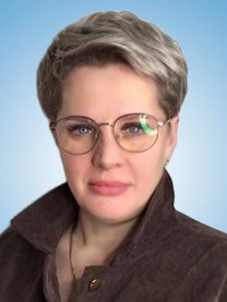 Ярославцева Елена Алексеевна