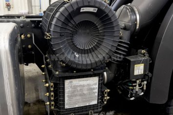 Воздушный фильтр