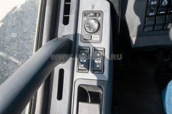 Электростеклоподъемники