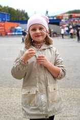 День рождение компании ООО «УралСпецТранс»