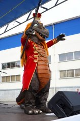 День рождение компании ООО «УралСпецТранс»