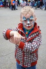 День рождение компании ООО «УралСпецТранс»