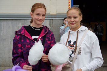 День рождение компании ООО «УралСпецТранс»