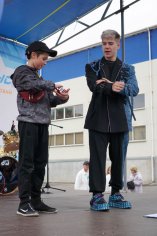 День рождение компании ООО «УралСпецТранс»