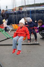 День рождение компании ООО «УралСпецТранс»