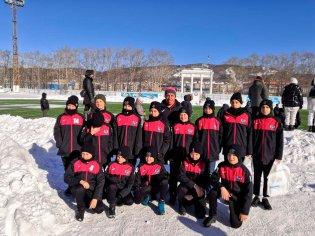 футбольный турнир