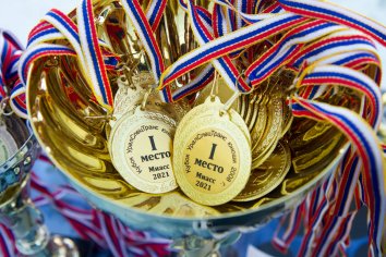 футбольный турнир