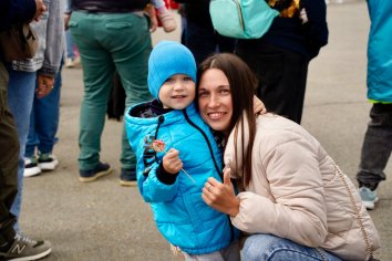 25 лет вместе с Вами