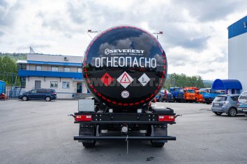 Маркировка опасности