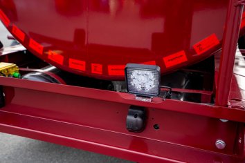 Фонарь заднего хода