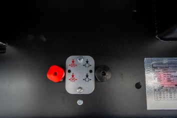 Тормозная система