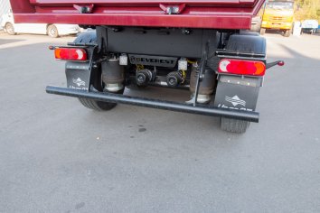 Буксировочные приспособления для аварийной помощи