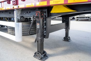 Опорное устройство