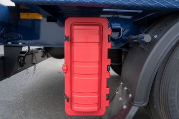 Огнетушитель