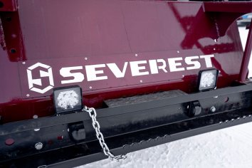 Фонари заднего хода