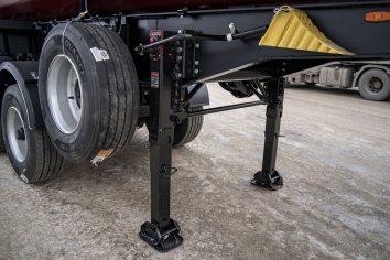 Опорное устройство