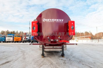 Пеналы под огнетушители