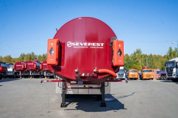 Пеналы огнетушителей