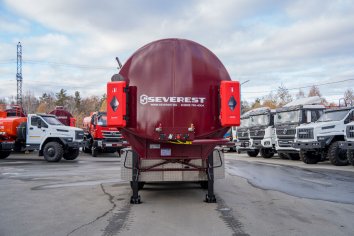 Пеналы под огнетушители