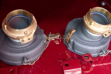 Переходники для API адаптеров