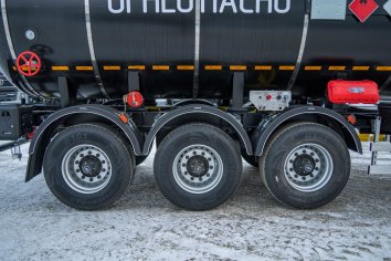 Шины и диски