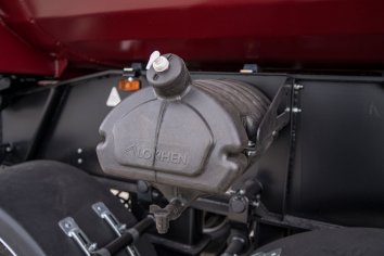 Умывальник с дозатором под жидкое мыло